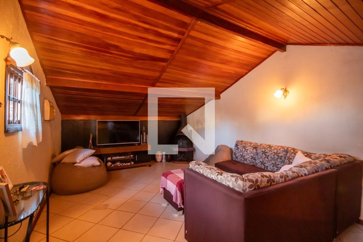 Casa, 7 quartos, 350 m² - Foto 12