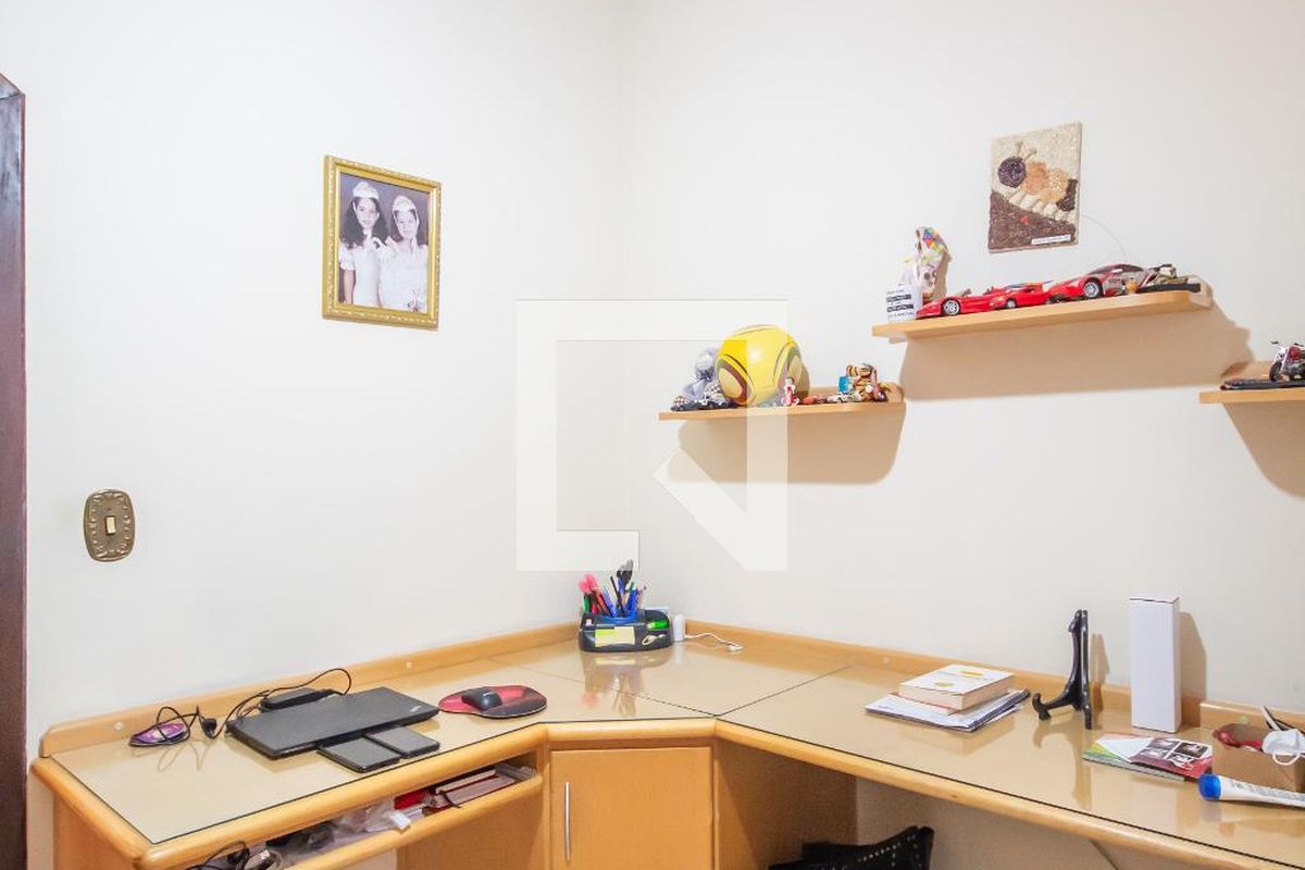 Casa, 7 quartos, 350 m² - Foto 20