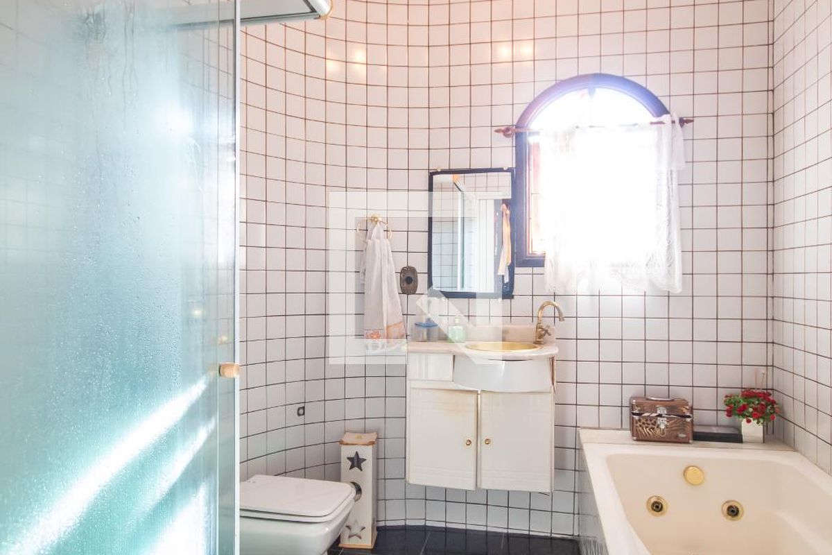 Casa, 7 quartos, 350 m² - Foto 44