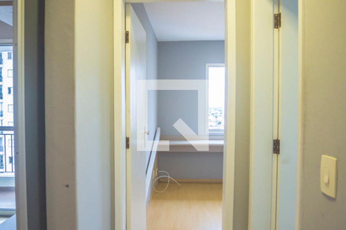 Apartamento, 2 quartos, 62 m² - Foto 28
