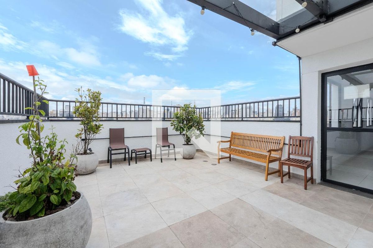 Apartamento, 1 quarto, 35 m² - Foto 62