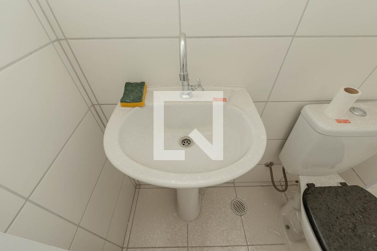 Apartamento, 1 quarto, 35 m² - Foto 42