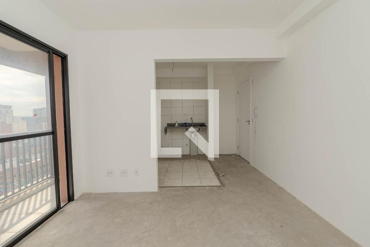 Apartamento, 1 quarto, 35 m² - Foto 8