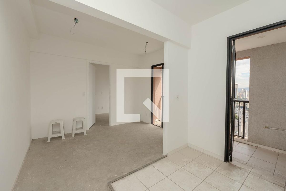 Apartamento, 1 quarto, 35 m² - Foto 2