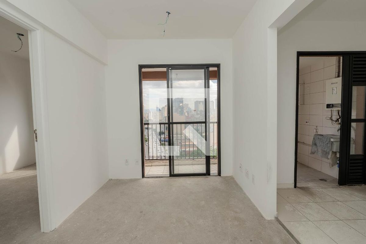 Apartamento, 1 quarto, 35 m² - Foto 4