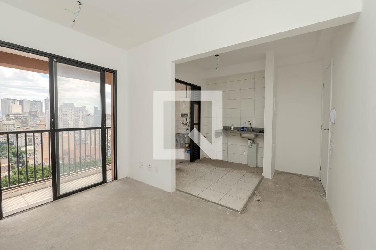 Apartamento, 1 quarto, 35 m² - Foto 6