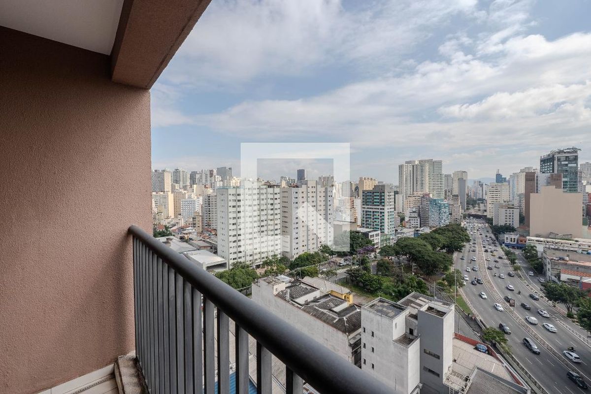 Apartamento, 1 quarto, 35 m² - Foto 20