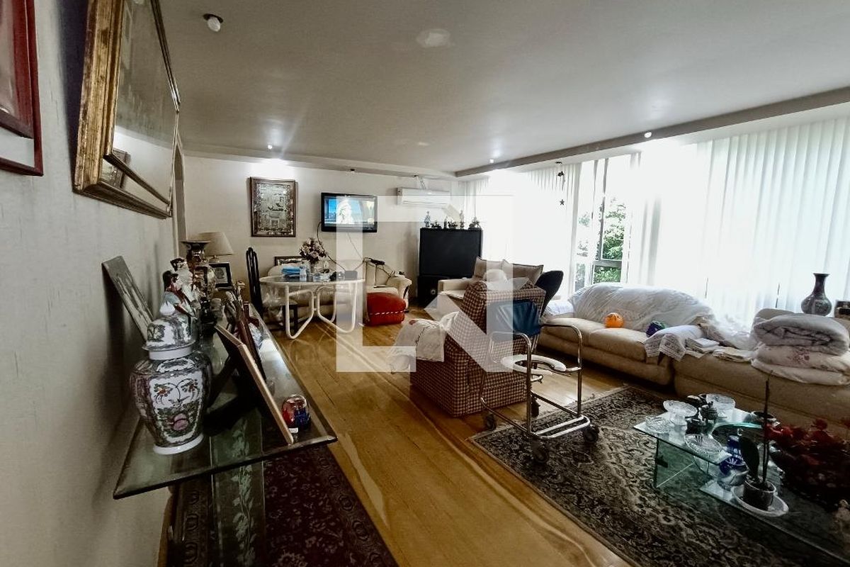 Apartamento, 4 quartos, 300 m² - Foto 2