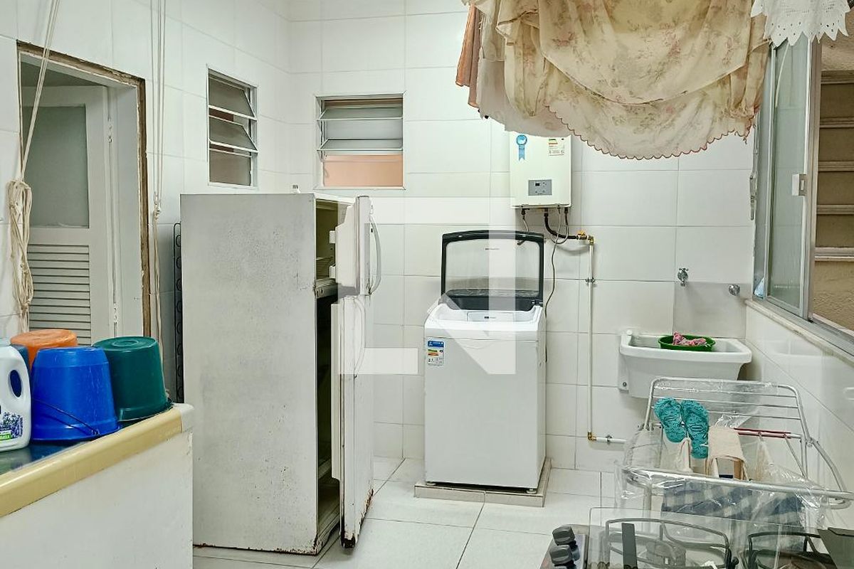 Apartamento, 4 quartos, 300 m² - Foto 122
