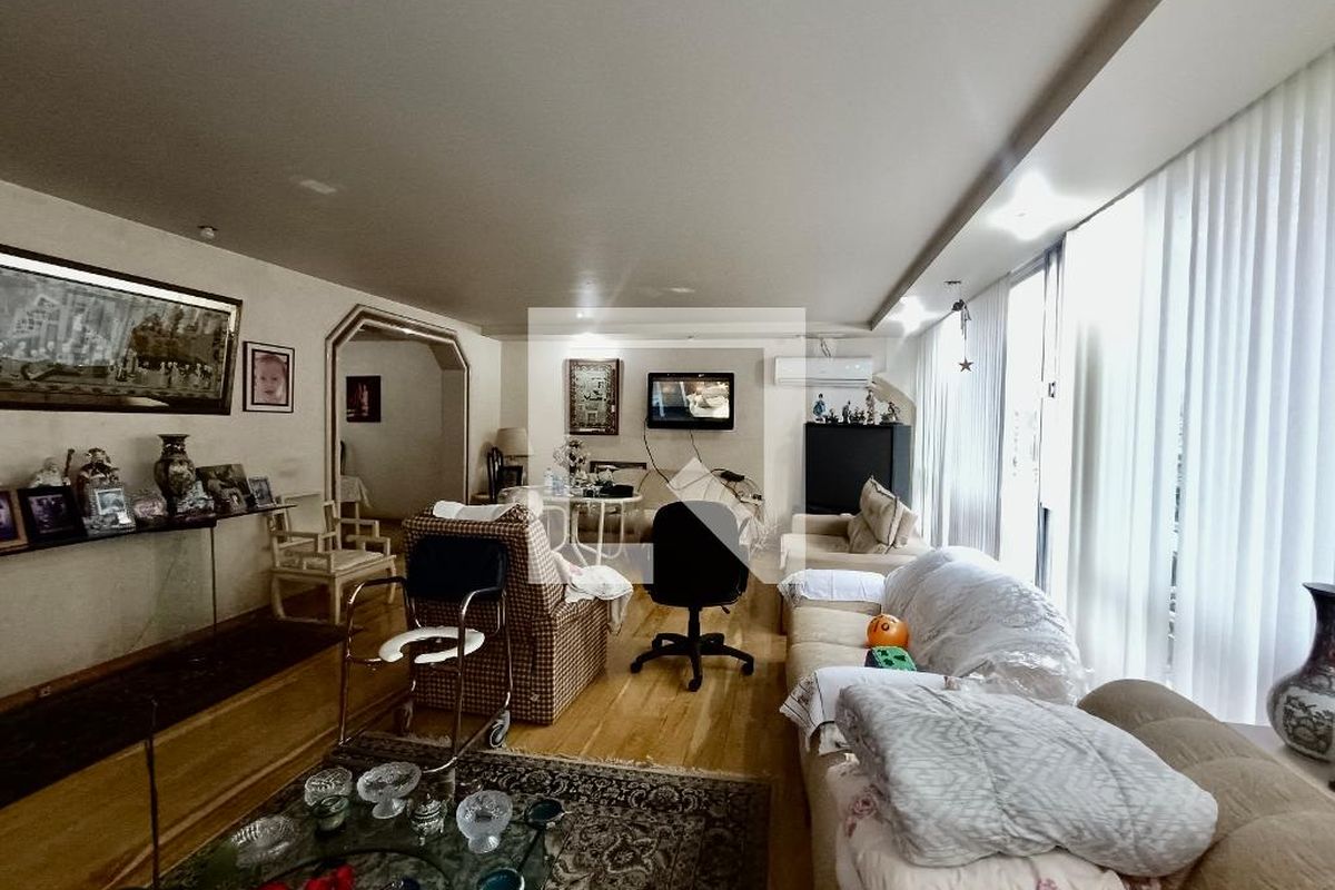 Apartamento, 4 quartos, 300 m² - Foto 8