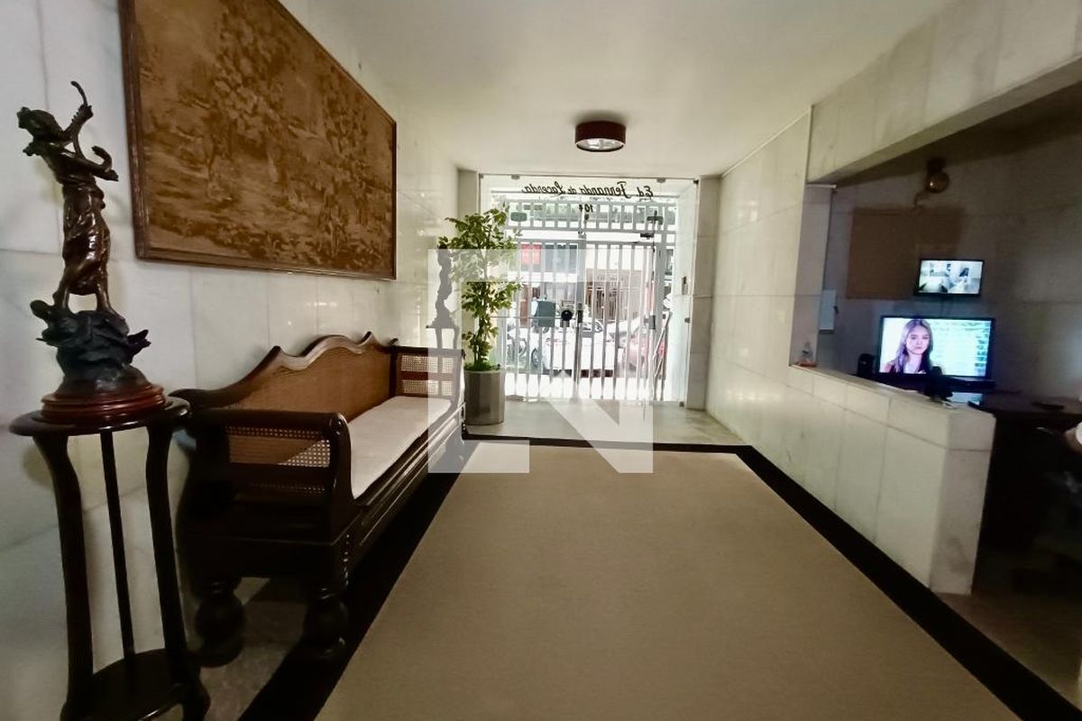 Apartamento, 4 quartos, 300 m² - Foto 158