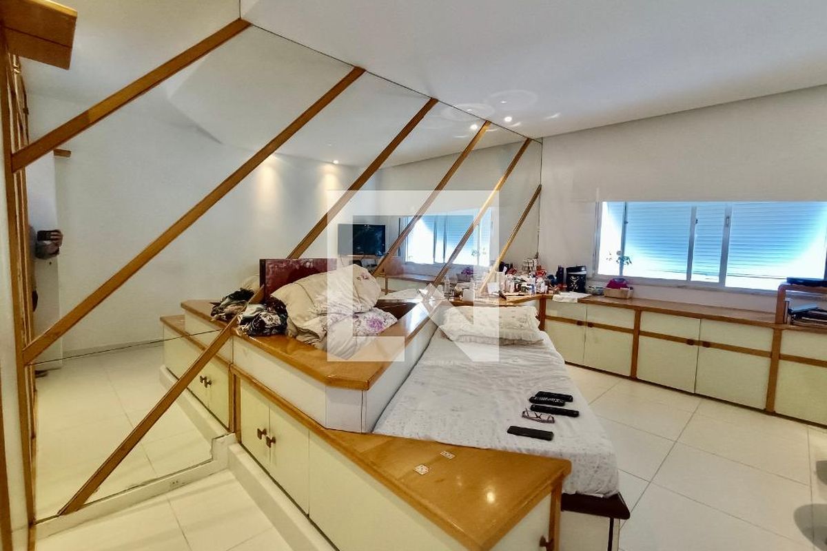 Apartamento, 4 quartos, 300 m² - Foto 32