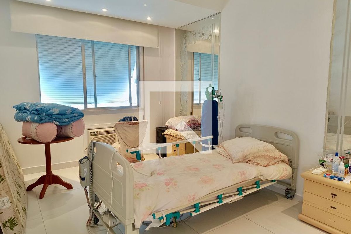 Apartamento, 4 quartos, 300 m² - Foto 64