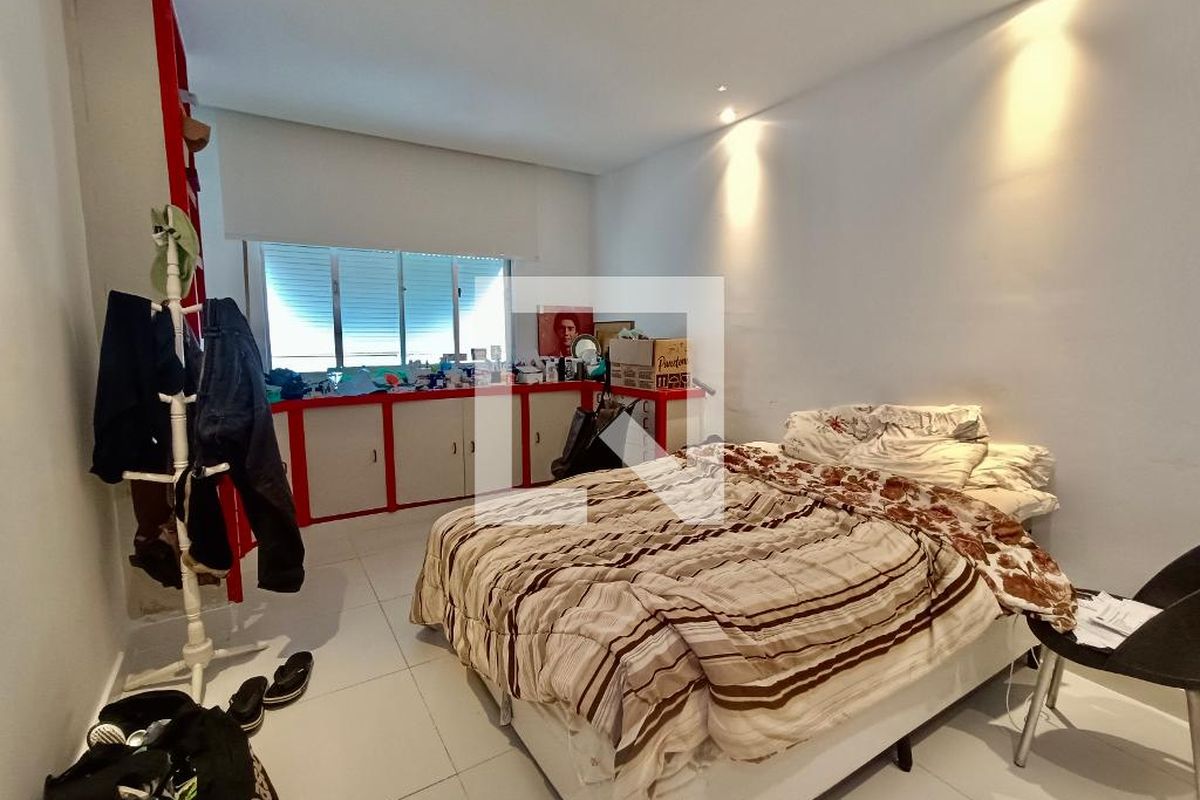 Apartamento, 4 quartos, 300 m² - Foto 42