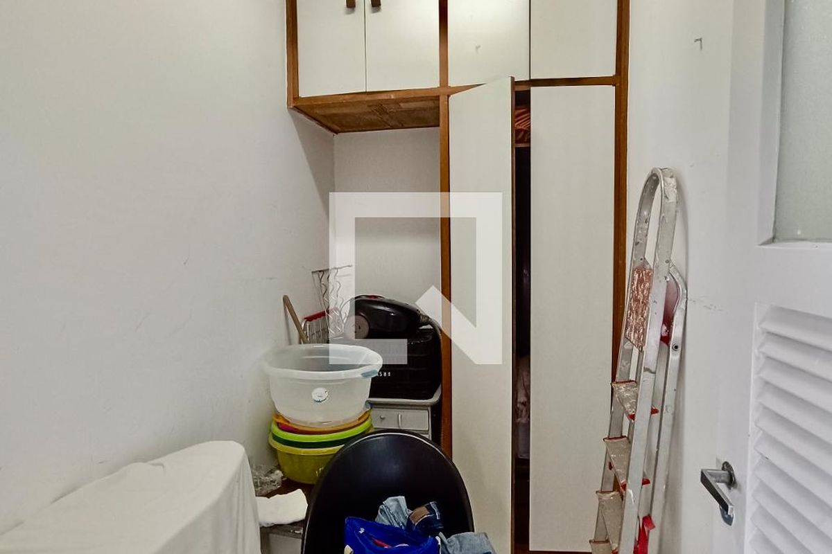Apartamento, 4 quartos, 300 m² - Foto 136