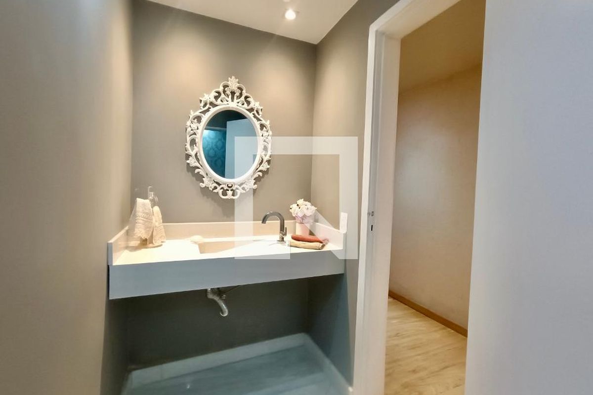 Apartamento, 4 quartos, 300 m² - Foto 26
