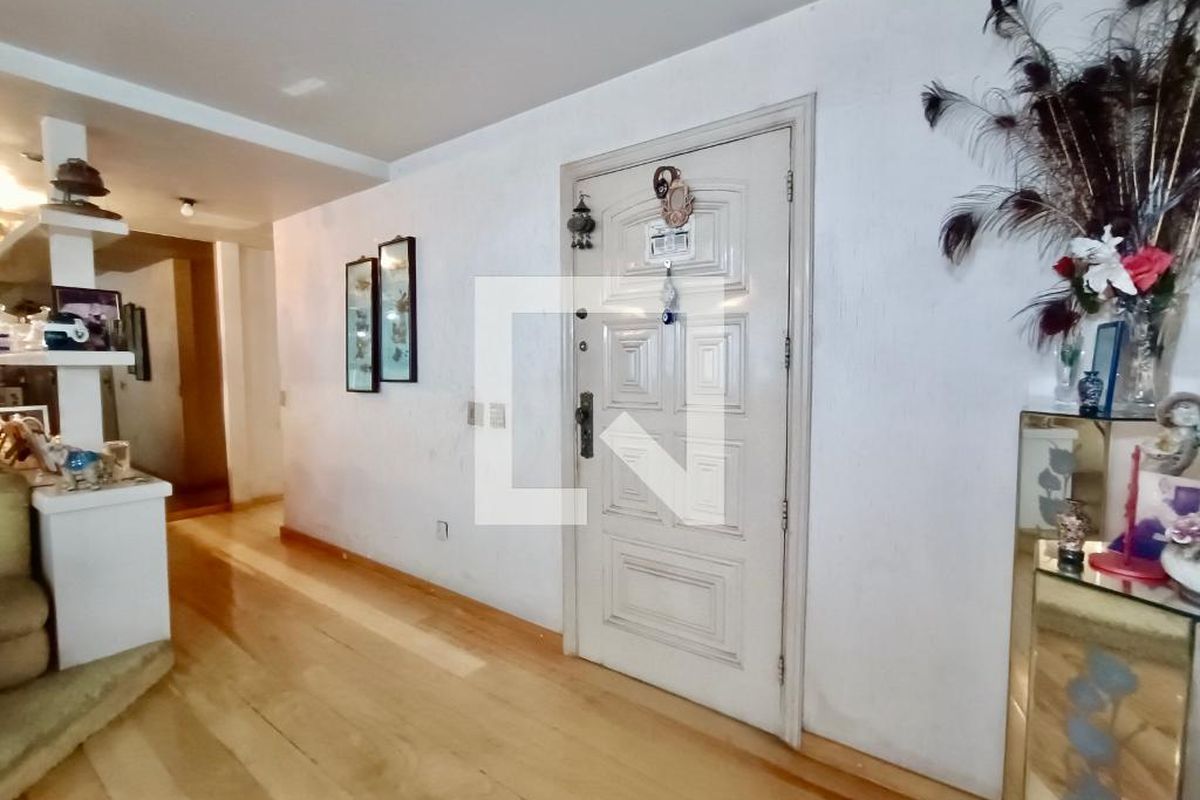 Apartamento, 4 quartos, 300 m² - Foto 6