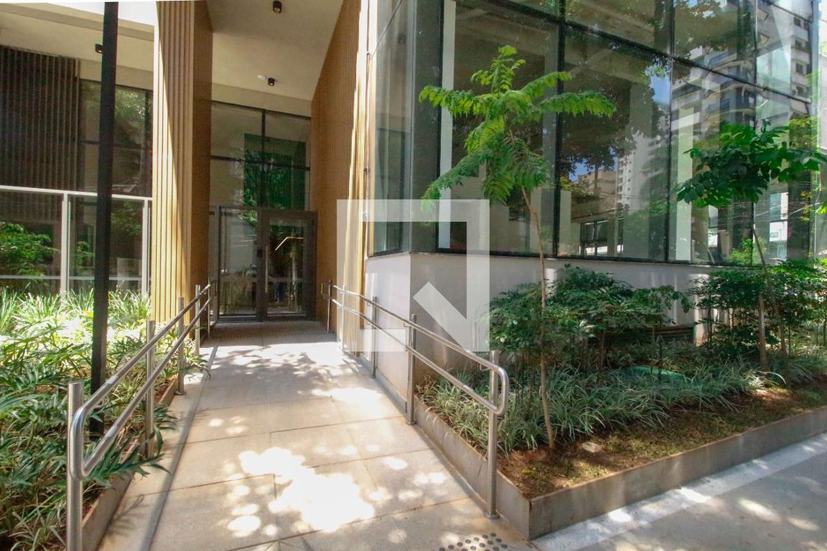 Apartamento, 1 quarto, 25 m² - Foto 104