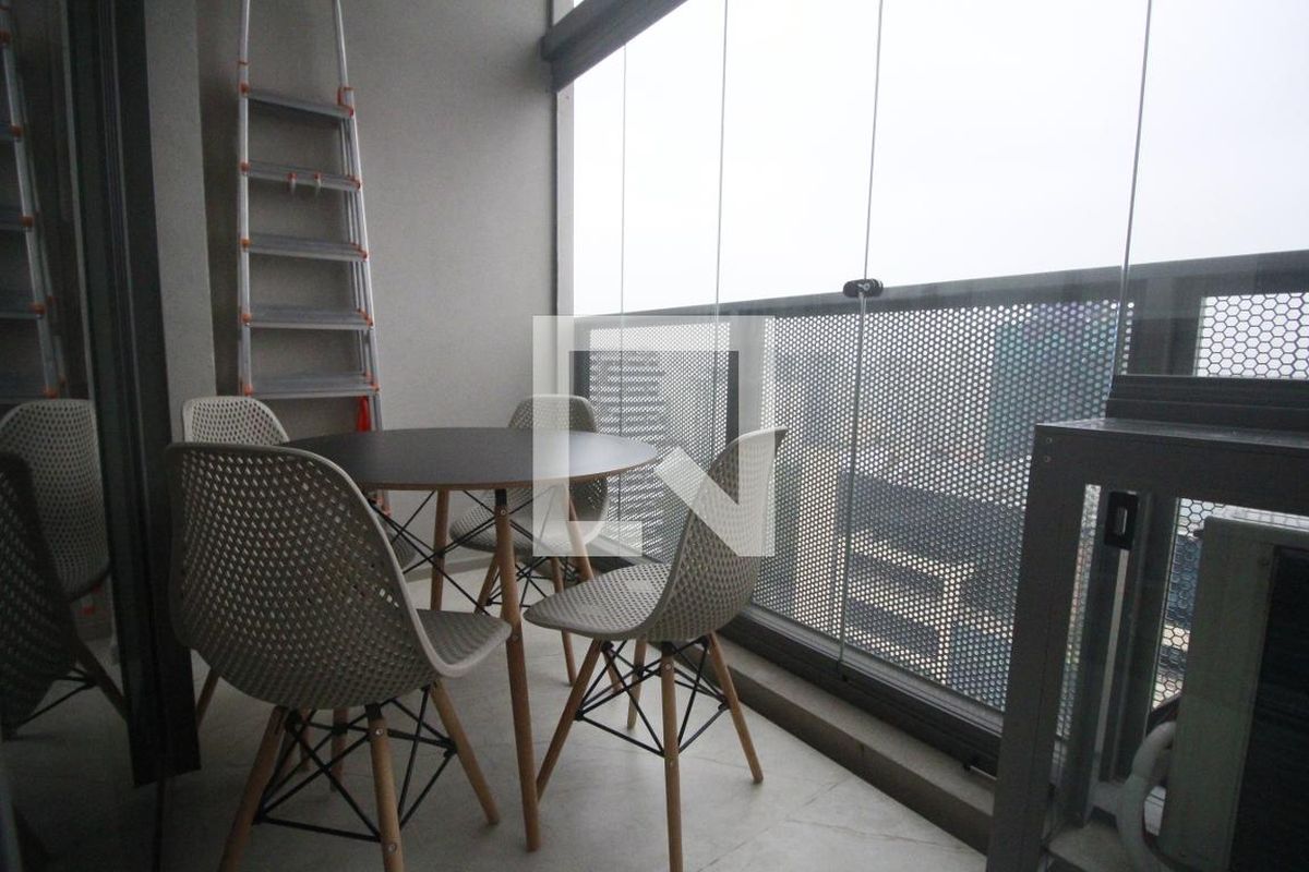 Apartamento, 1 quarto, 25 m² - Foto 16