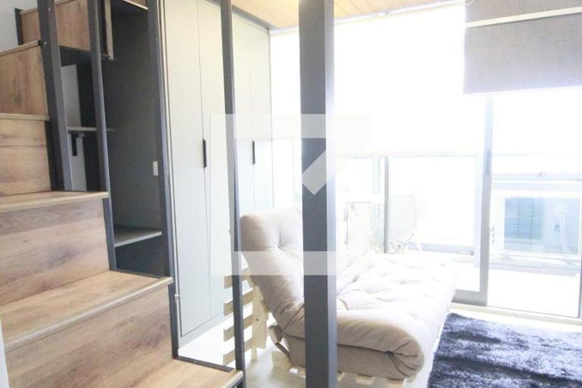 Apartamento, 1 quarto, 25 m² - Foto 12