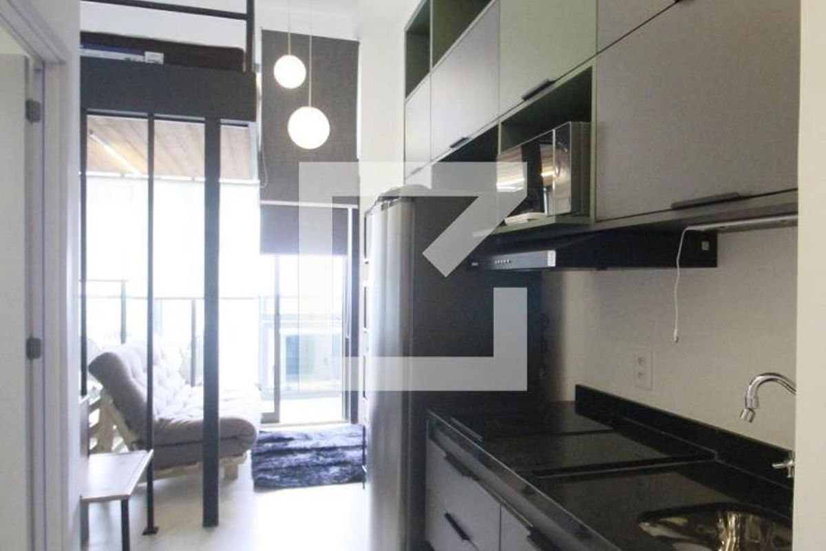 Apartamento, 1 quarto, 25 m² - Foto 38
