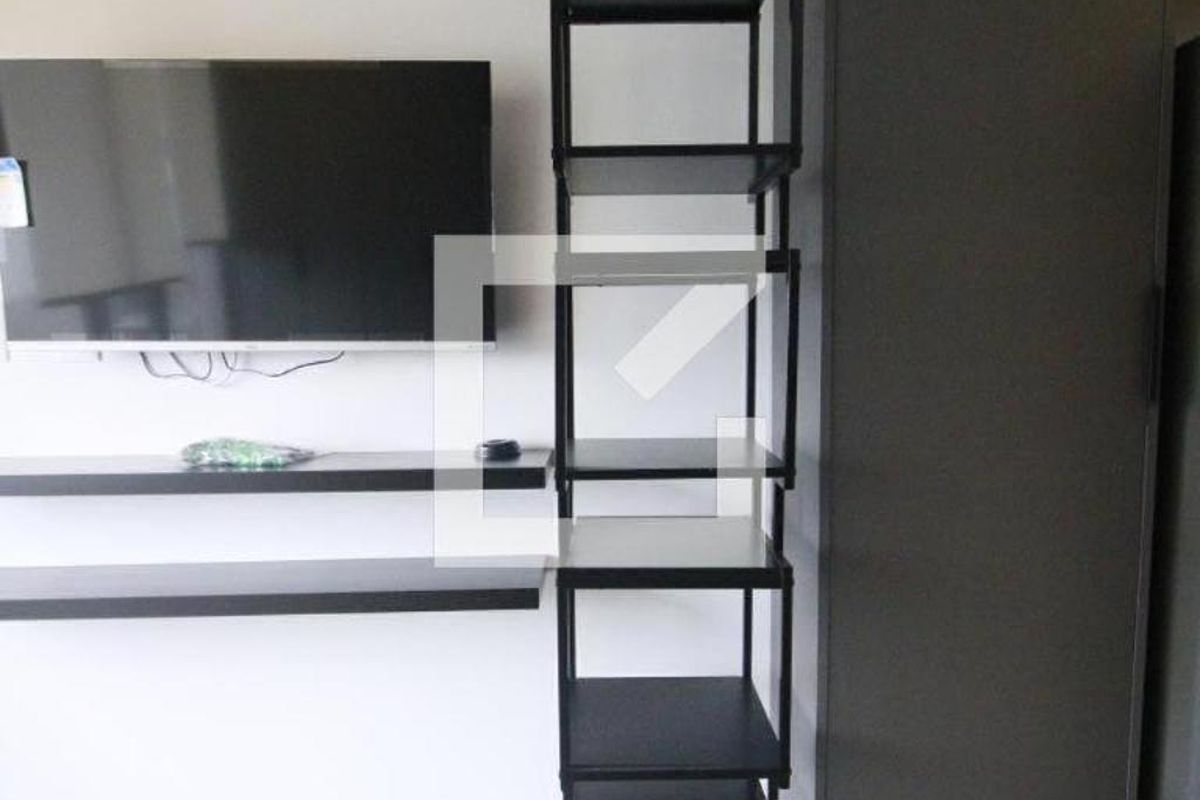 Apartamento, 1 quarto, 25 m² - Foto 8