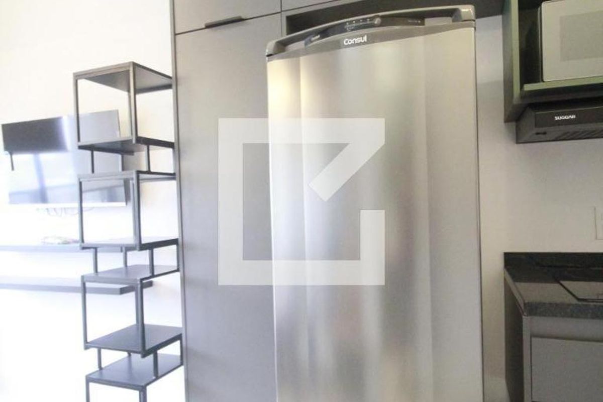 Apartamento, 1 quarto, 25 m² - Foto 43