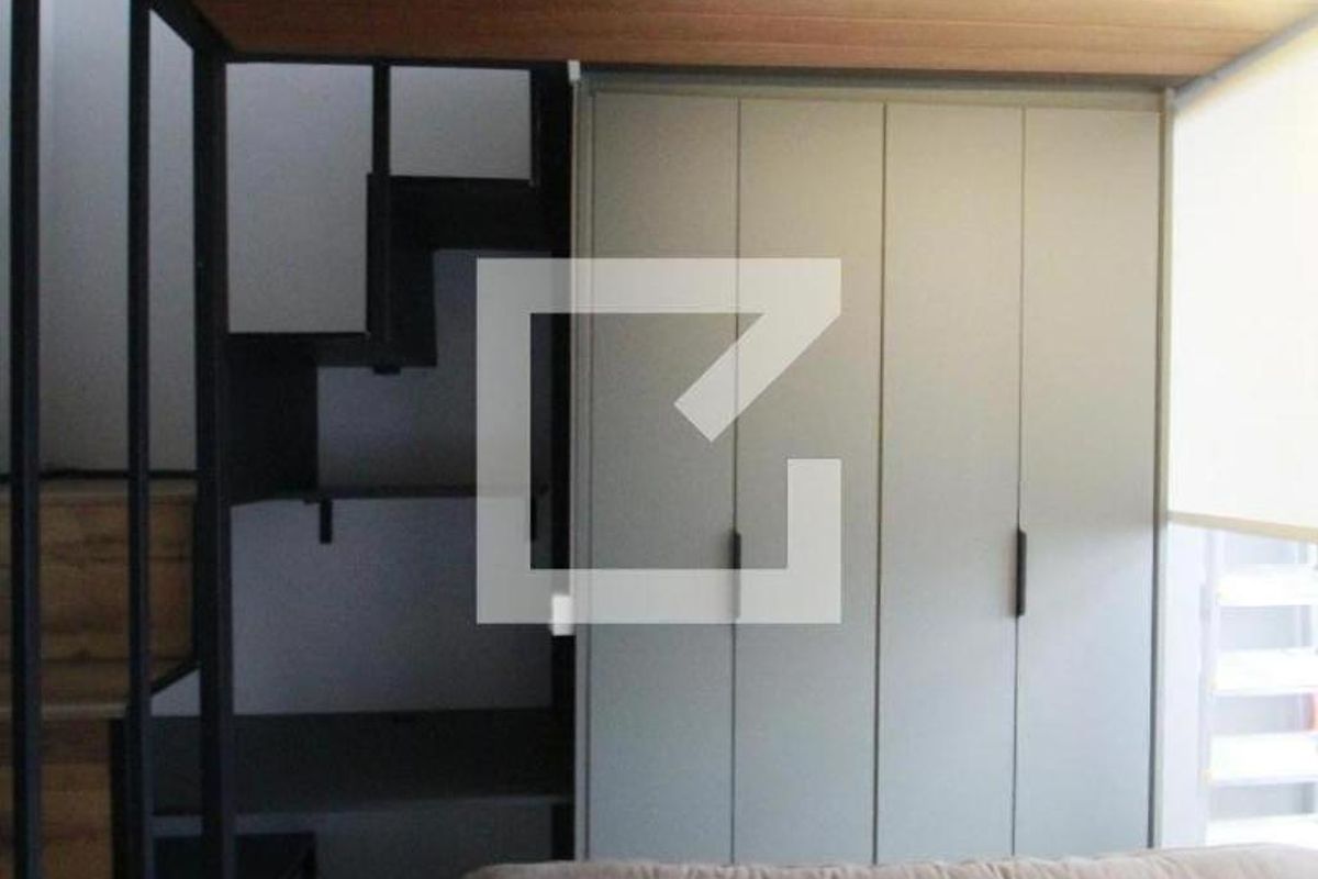 Apartamento, 1 quarto, 25 m² - Foto 11