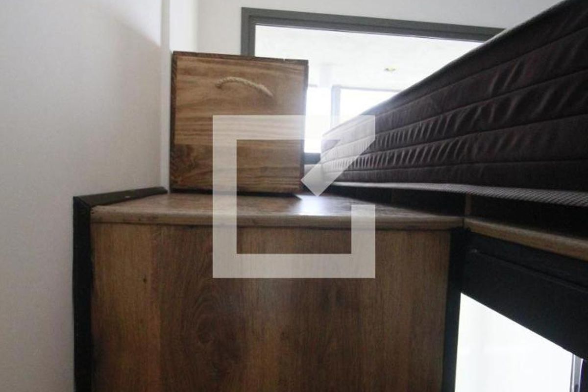 Apartamento, 1 quarto, 25 m² - Foto 21