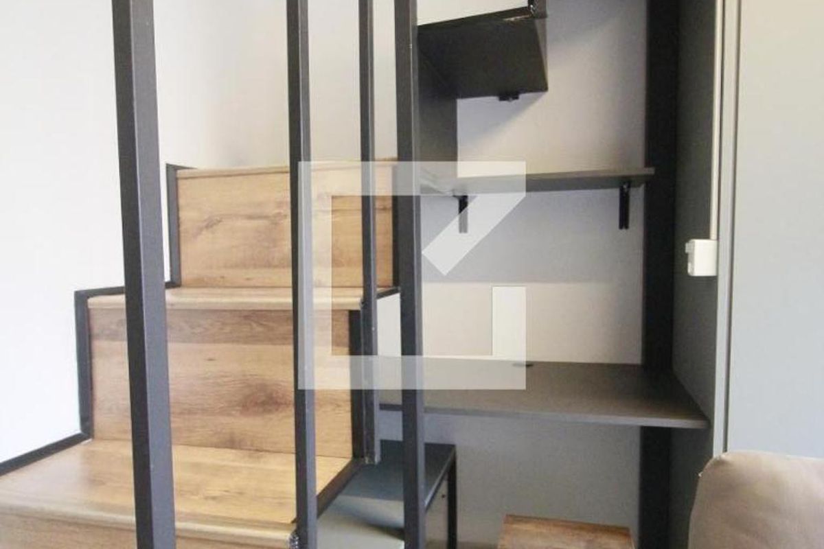 Apartamento, 1 quarto, 25 m² - Foto 20