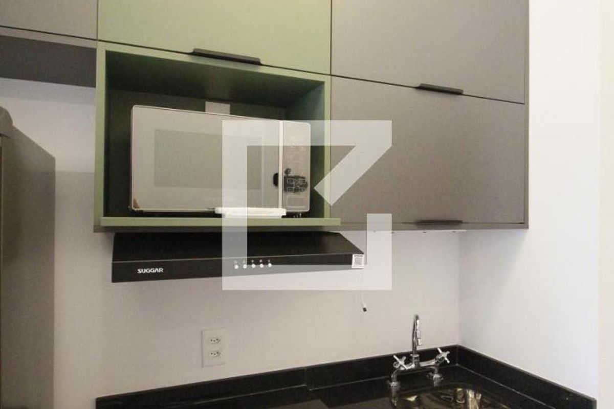 Apartamento, 1 quarto, 25 m² - Foto 41