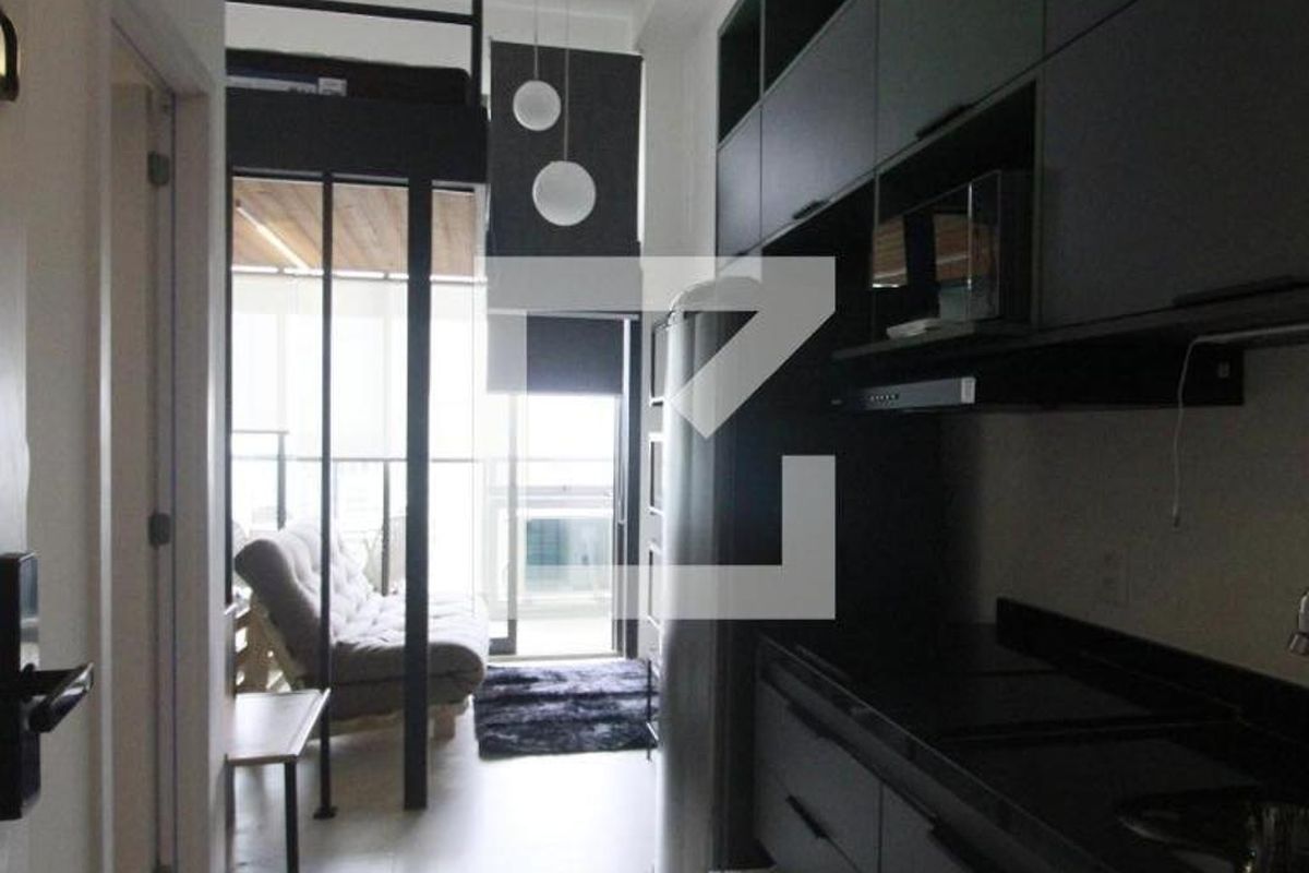Apartamento, 1 quarto, 25 m² - Foto 37