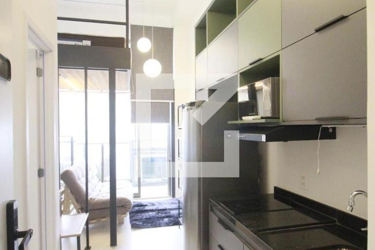 Apartamento, 1 quarto, 25 m² - Foto 36