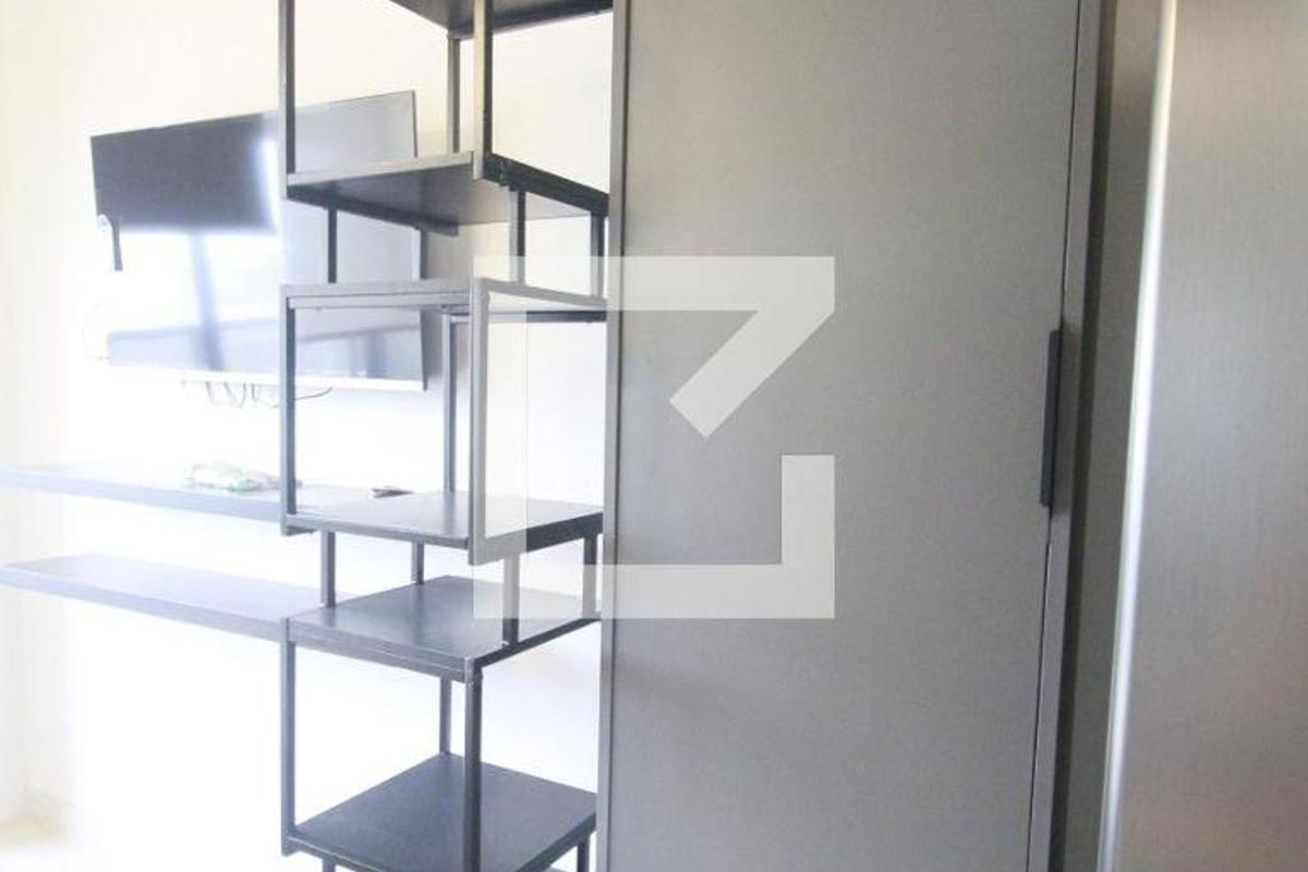 Apartamento, 1 quarto, 25 m² - Foto 4