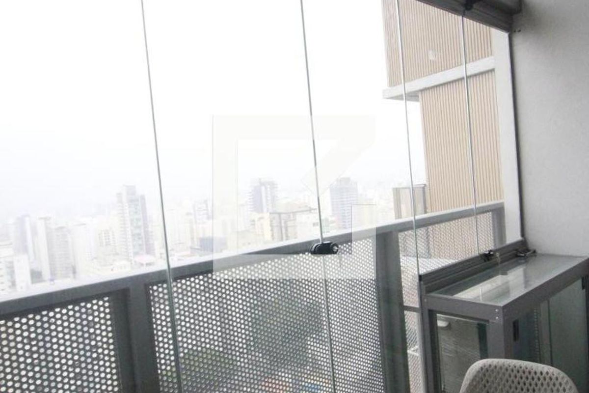Apartamento, 1 quarto, 25 m² - Foto 13