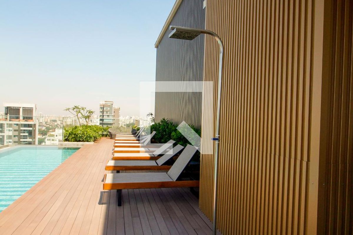 Apartamento, 1 quarto, 25 m² - Foto 83