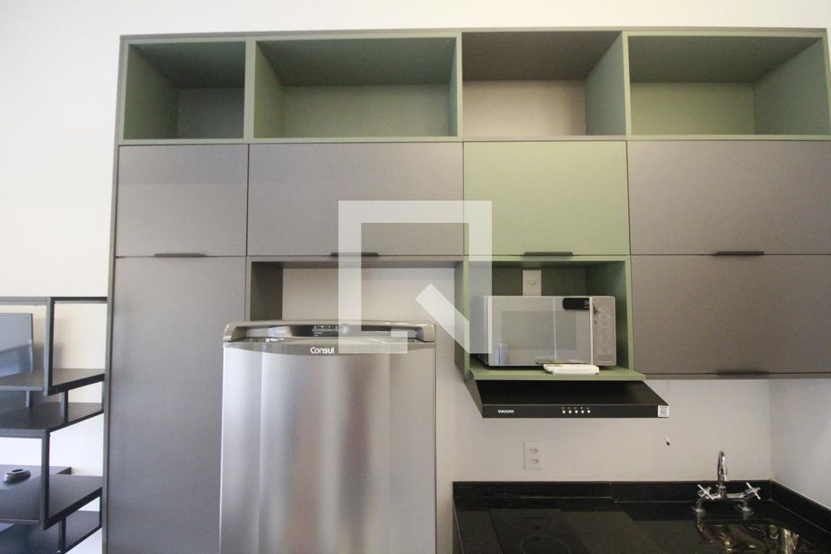 Apartamento, 1 quarto, 25 m² - Foto 42