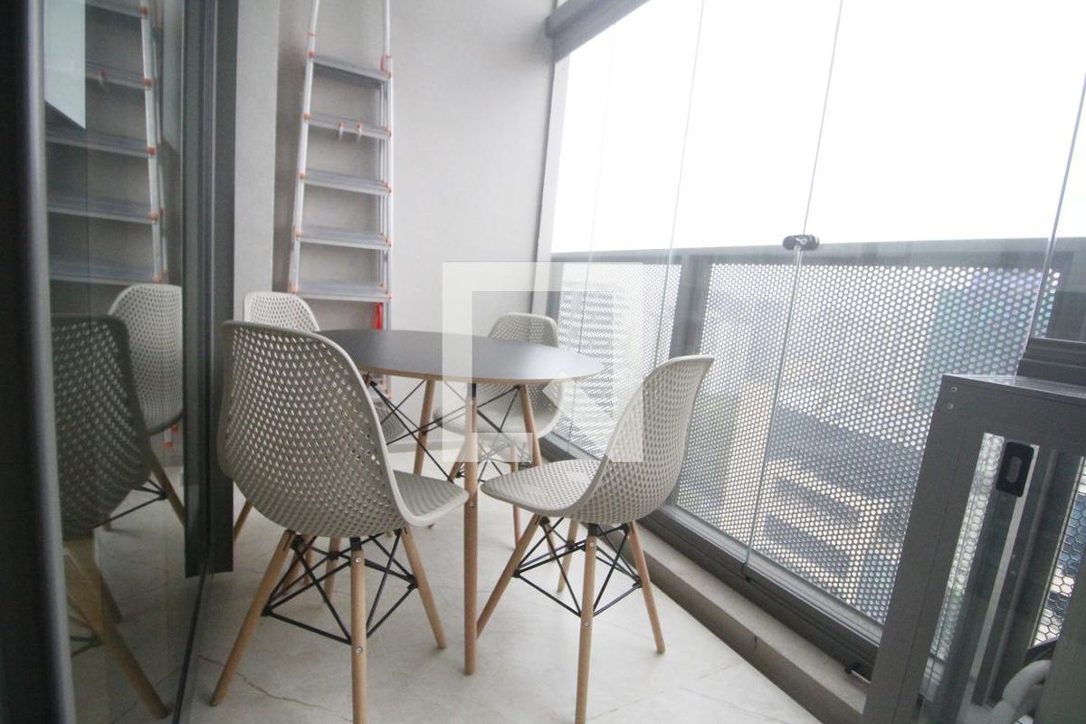 Apartamento, 1 quarto, 25 m² - Foto 17