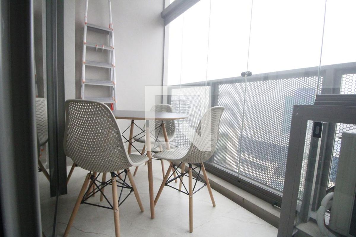 Apartamento, 1 quarto, 25 m² - Foto 18
