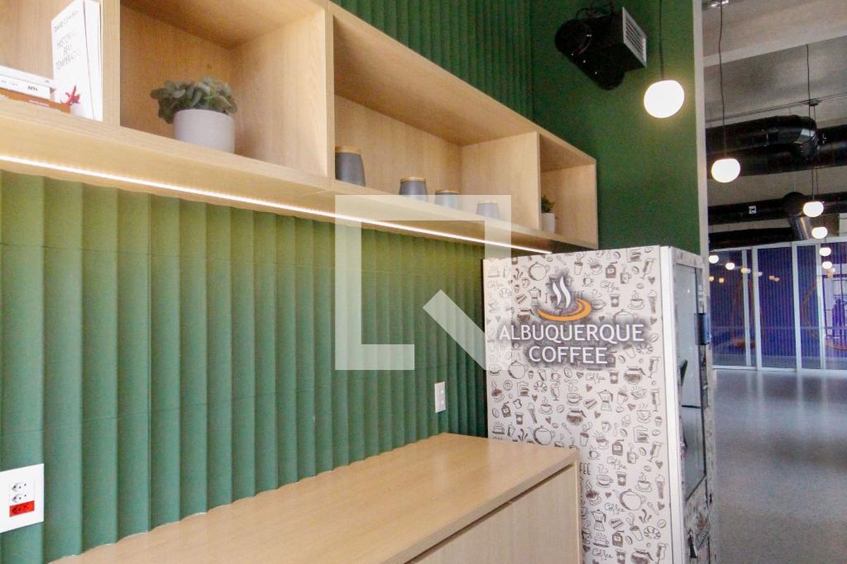 Apartamento, 1 quarto, 25 m² - Foto 49