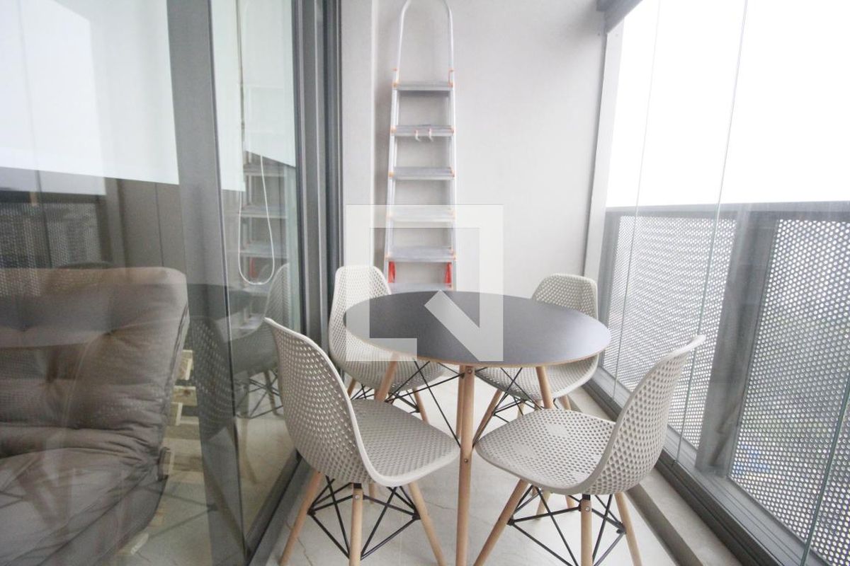 Apartamento, 1 quarto, 25 m² - Foto 14
