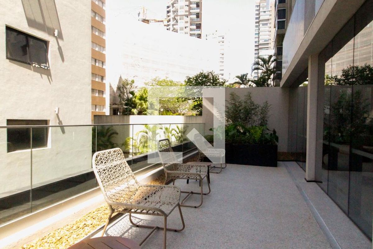 Apartamento, 1 quarto, 25 m² - Foto 70