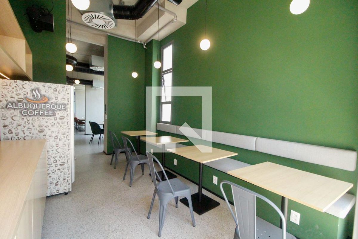 Apartamento, 1 quarto, 25 m² - Foto 48