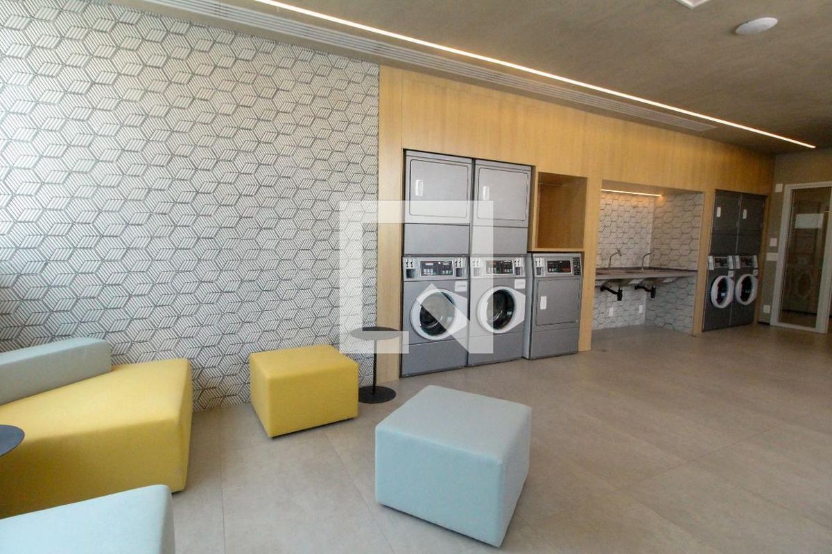 Apartamento, 1 quarto, 25 m² - Foto 80