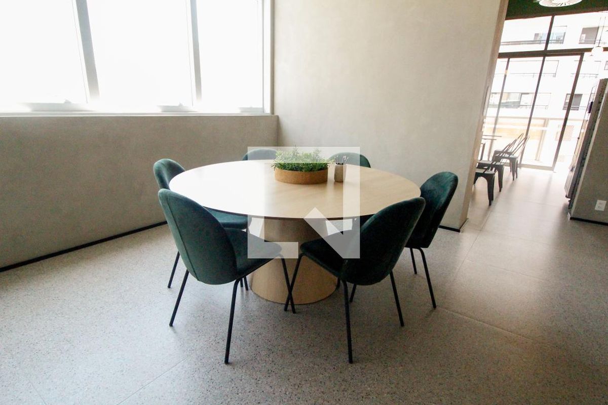 Apartamento, 1 quarto, 25 m² - Foto 64