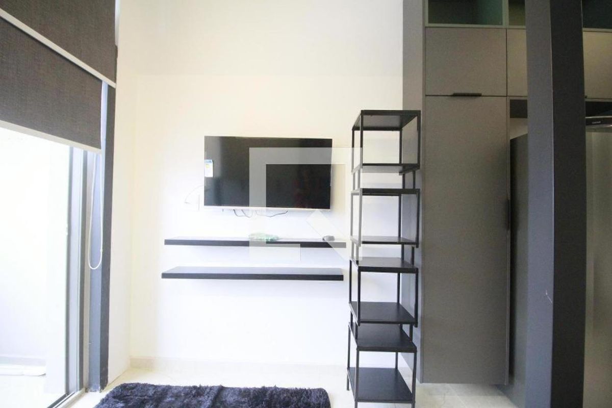 Apartamento, 1 quarto, 25 m² - Foto 7