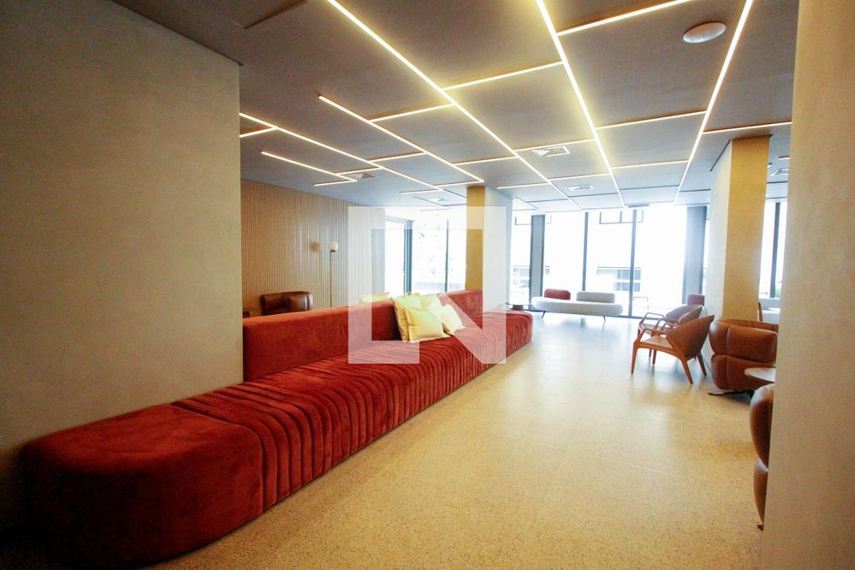 Apartamento, 1 quarto, 25 m² - Foto 91