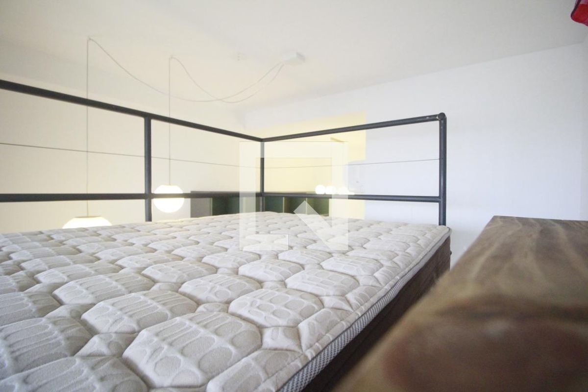 Apartamento, 1 quarto, 25 m² - Foto 26