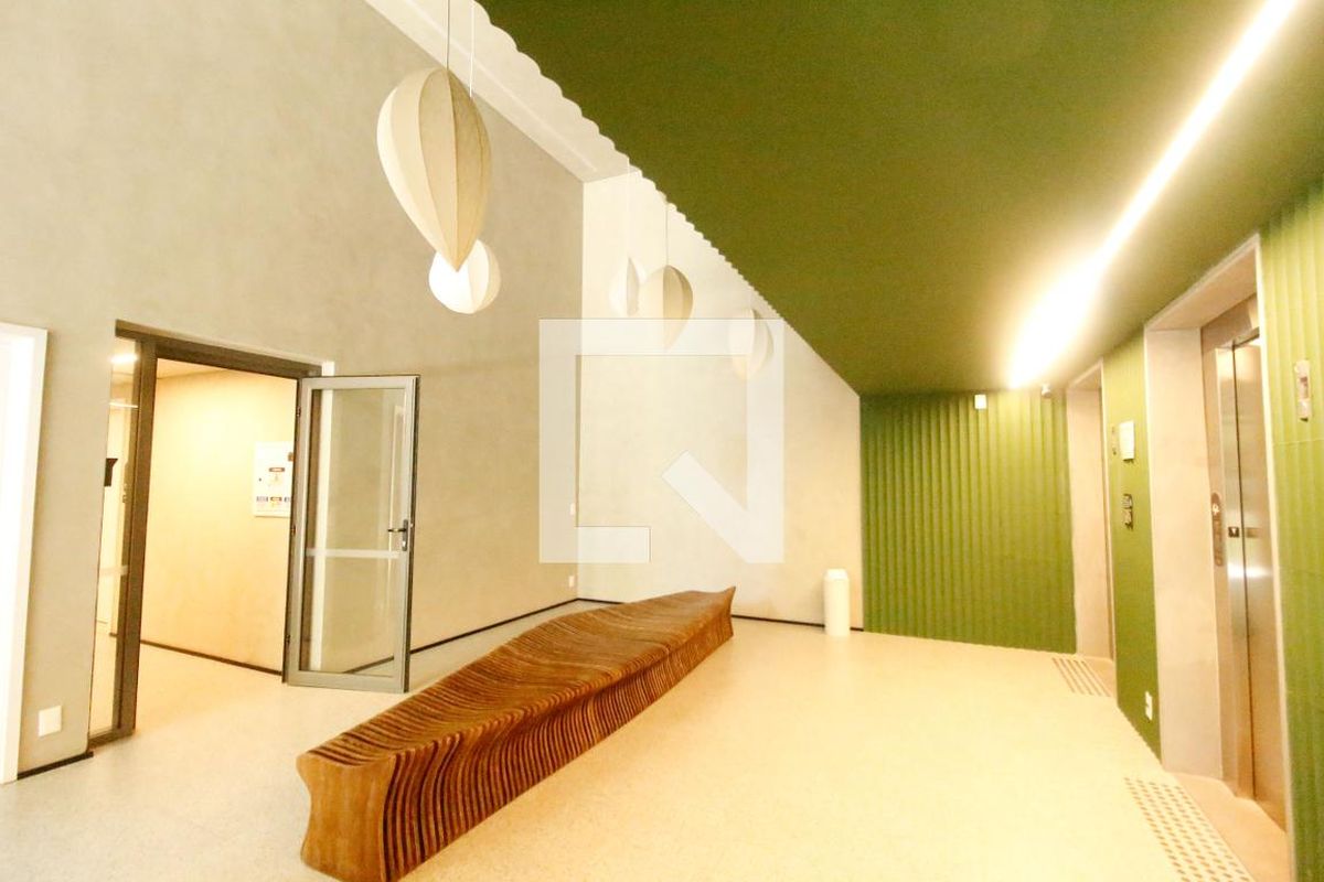 Apartamento, 1 quarto, 25 m² - Foto 101