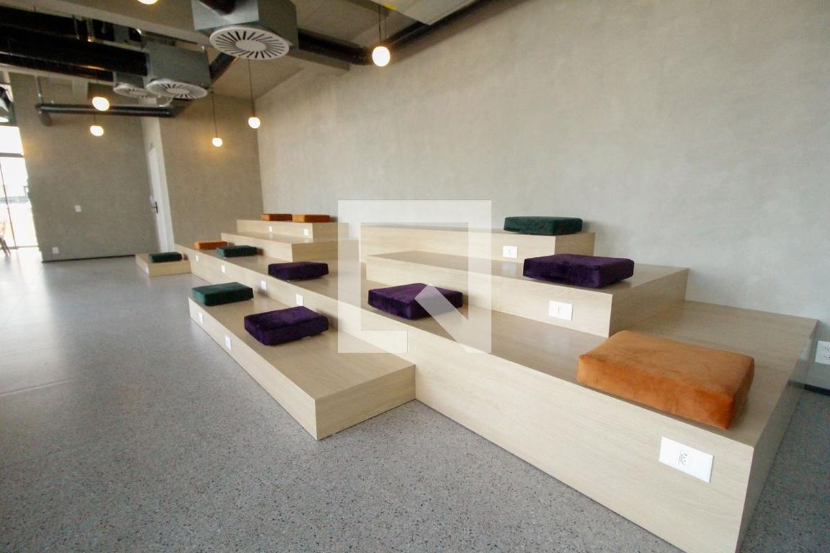 Apartamento, 1 quarto, 25 m² - Foto 62